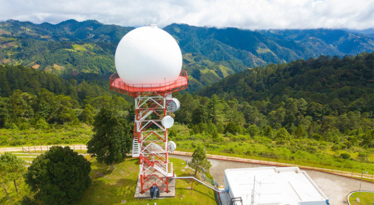 Aireon Y COCESNA Instalarán ADS-B En Centroamérica | Aviación 21